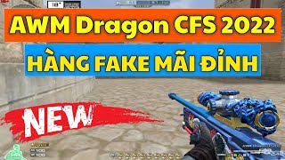 AWM Dragon CFS2022